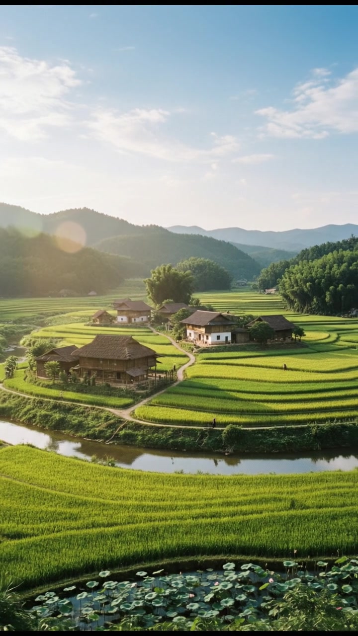 Asal Usul Dusun Mongkrong dan Cerita Gajah Bolong