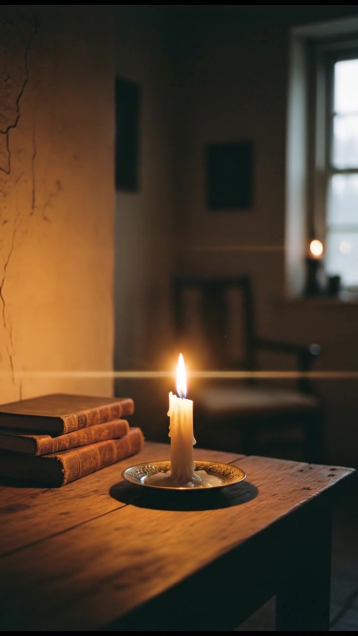 Asking for Strength in Prayer