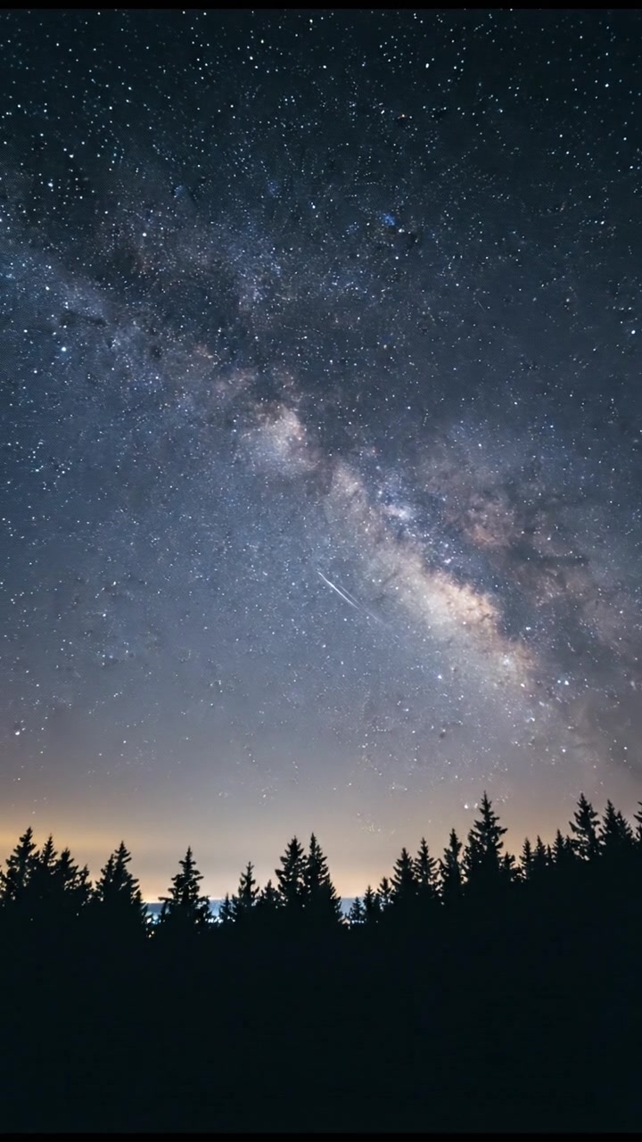 Mama's Moonlit Stories