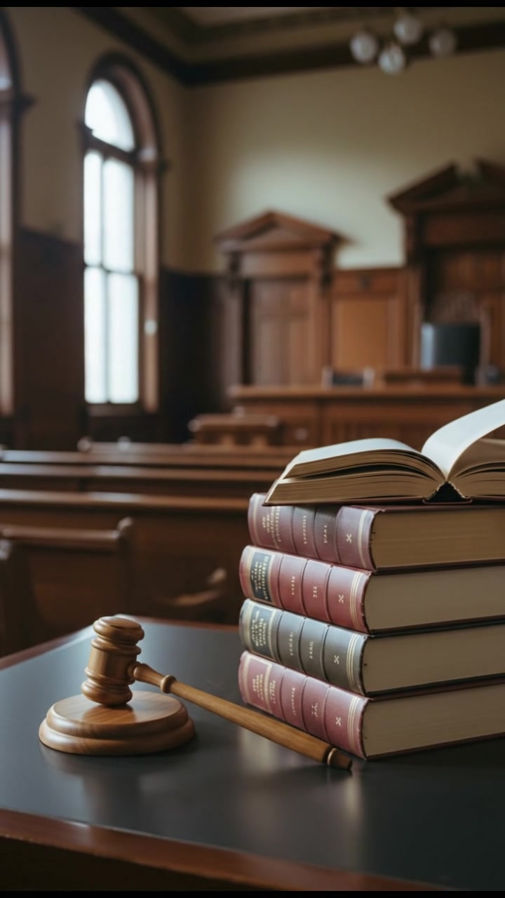 One Keystroke: The Mistake That Created an ICE Detainer and a Lawsuit