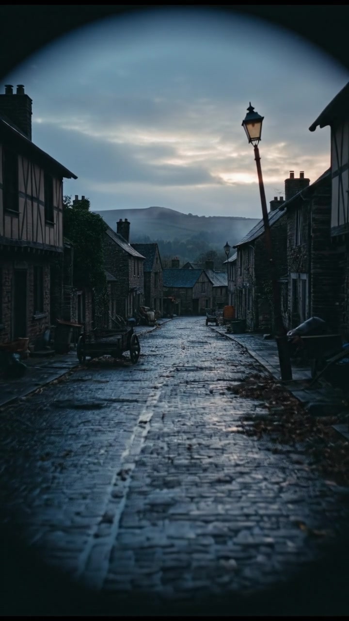 Rising Above: The Journey of a Market Woman