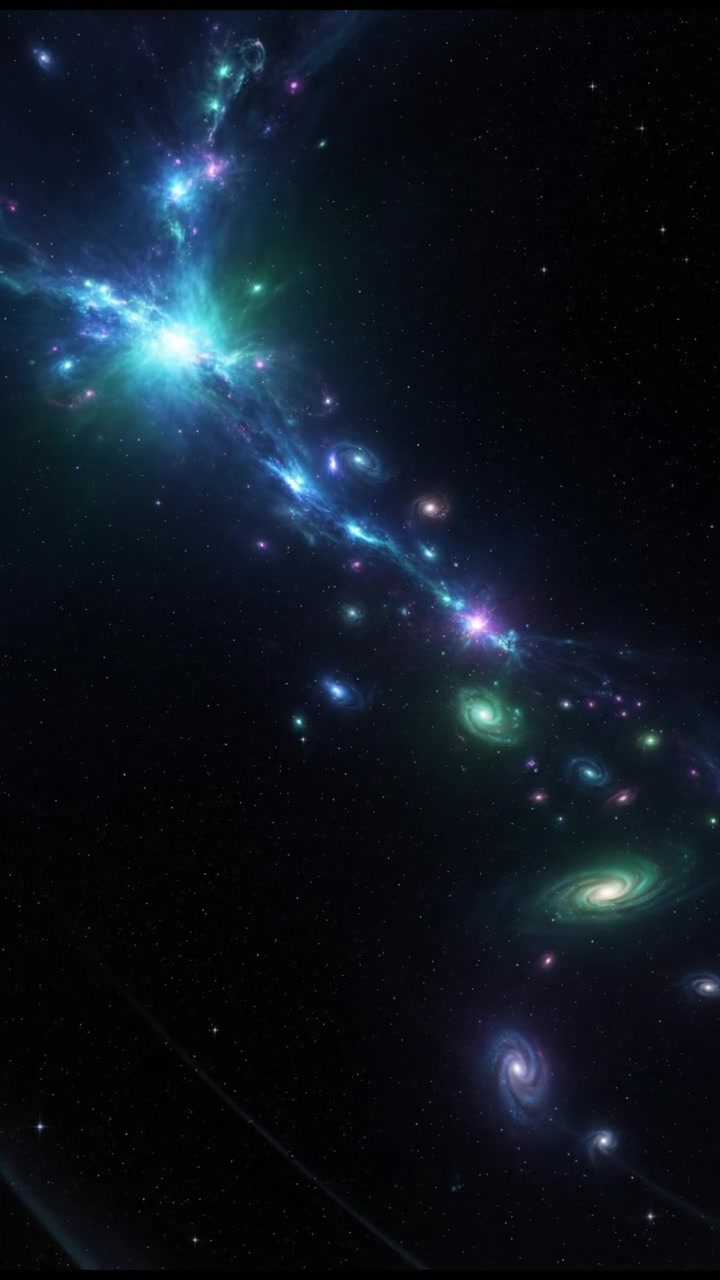 The Mystery of Dark Matter and Dark Energy