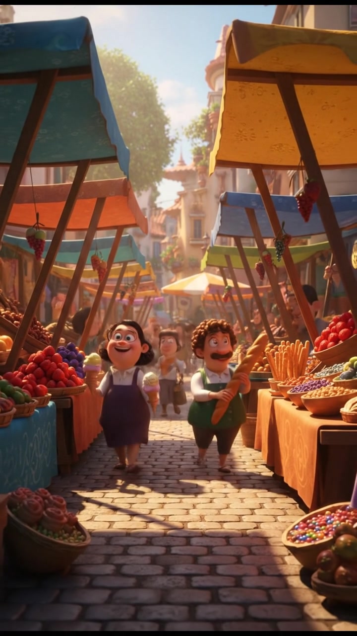 Mimpi Si Kucing Kecil