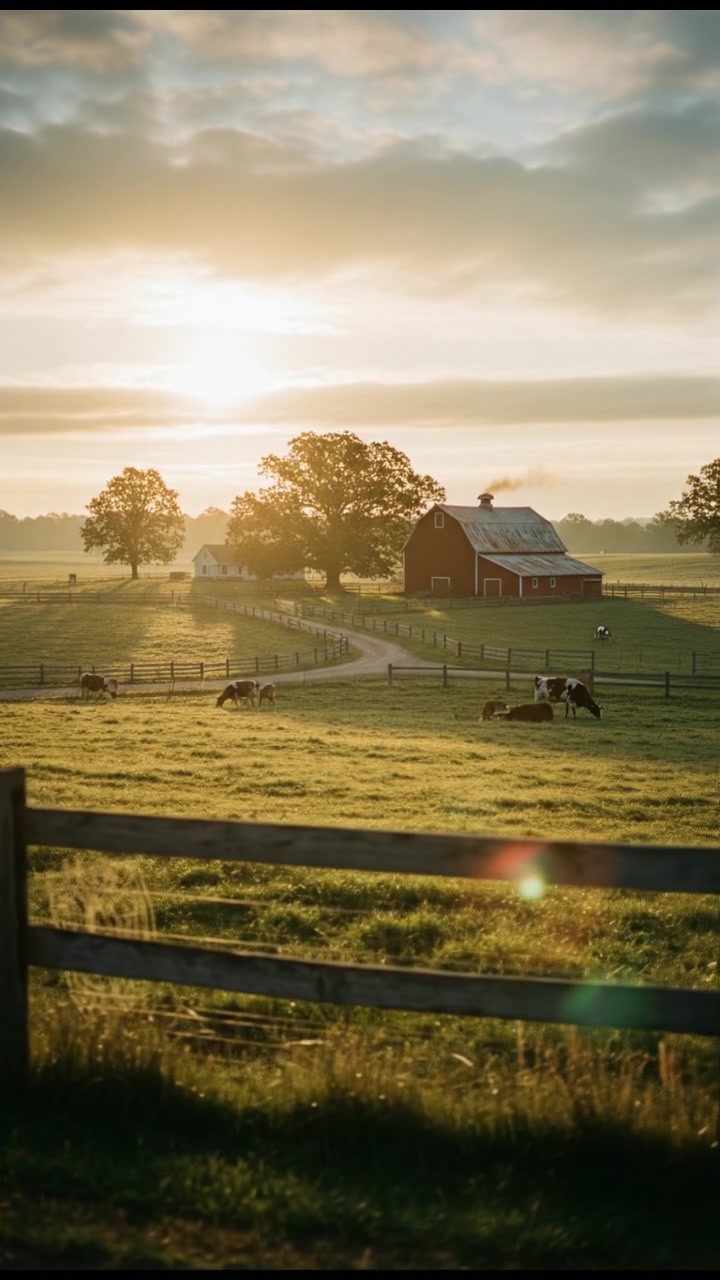 Empowering Farmers with CLAFR: The All-in-One Agricultural Marketplace