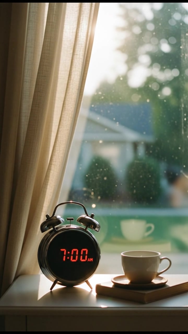 The Power of Small Steps