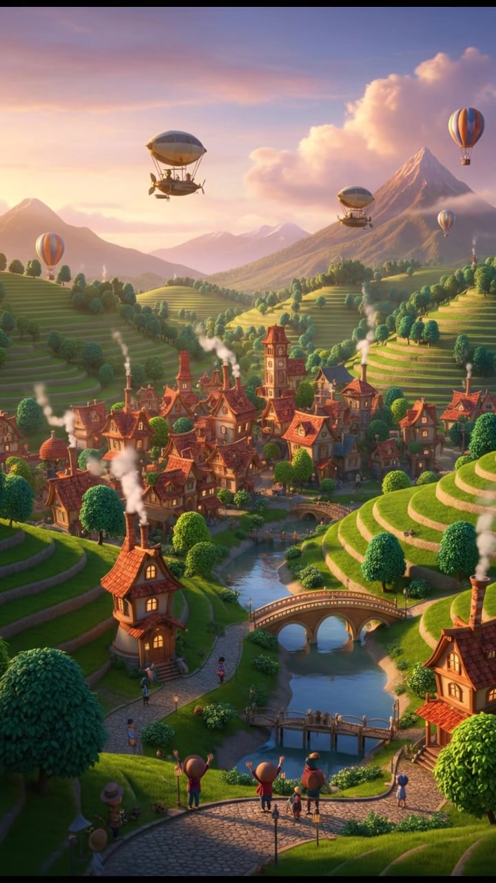 Heritage of the Lord: The Blessing of Children