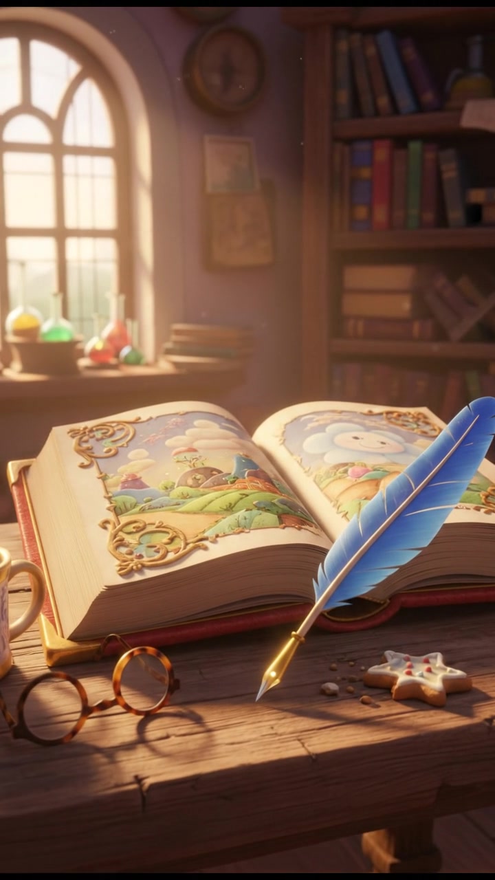 Cahaya Pendidikan untuk Masa Depan