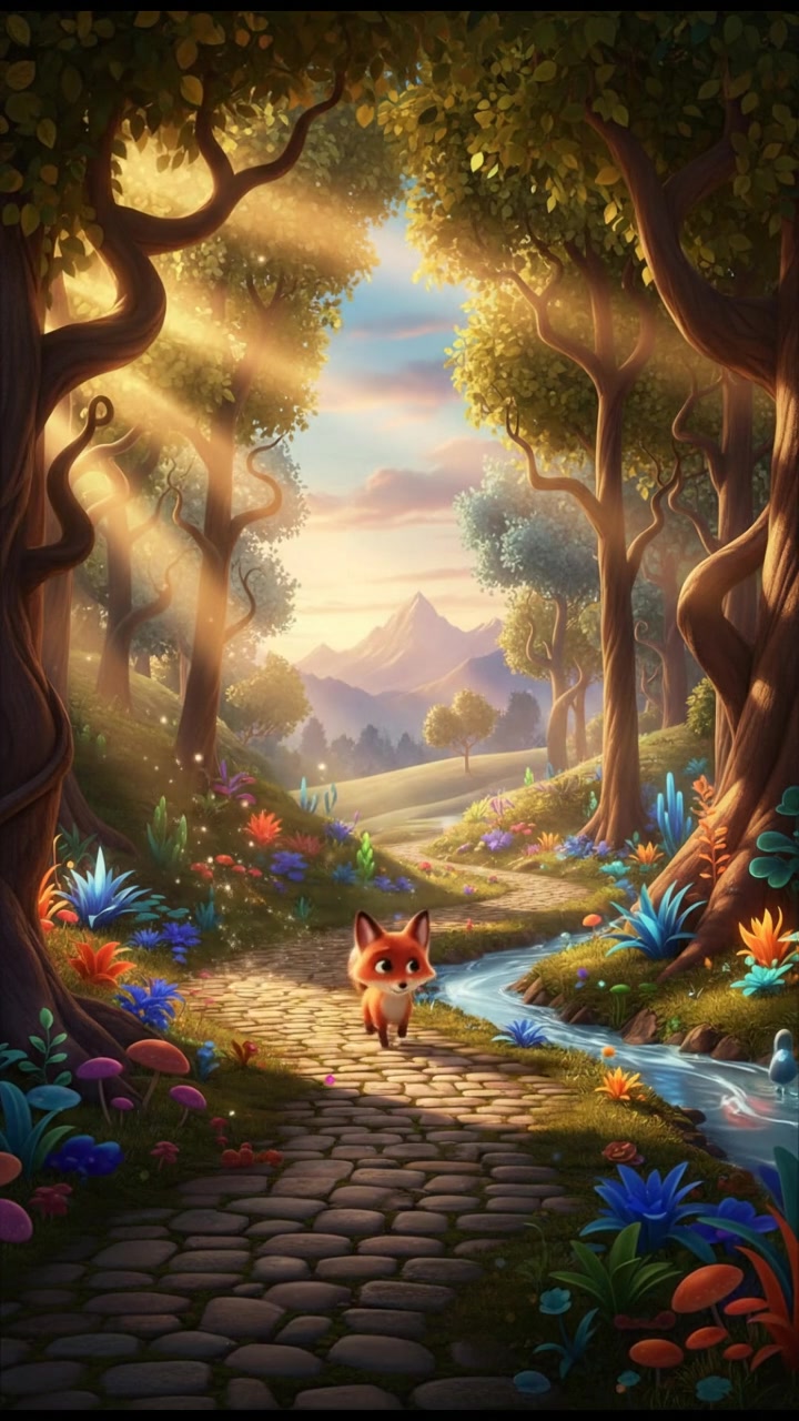 सिंह की कहानी बनाओ