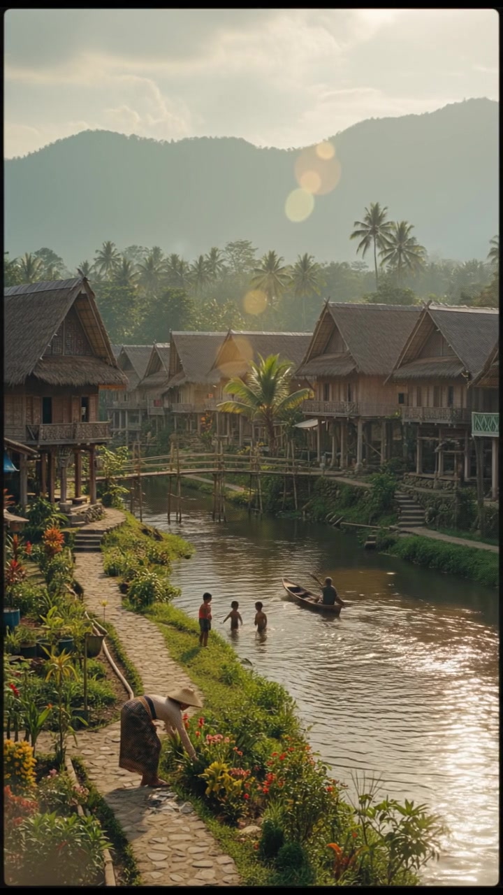 The Fisherman's Hope