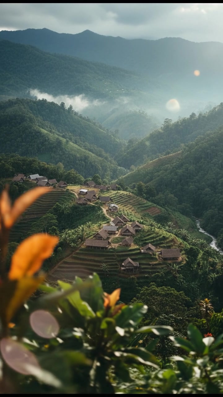 From Village Boy to Brain Doctor: A Papua New Guinea Story