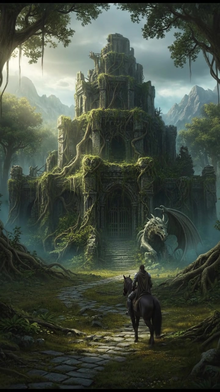 The Quest for Experience