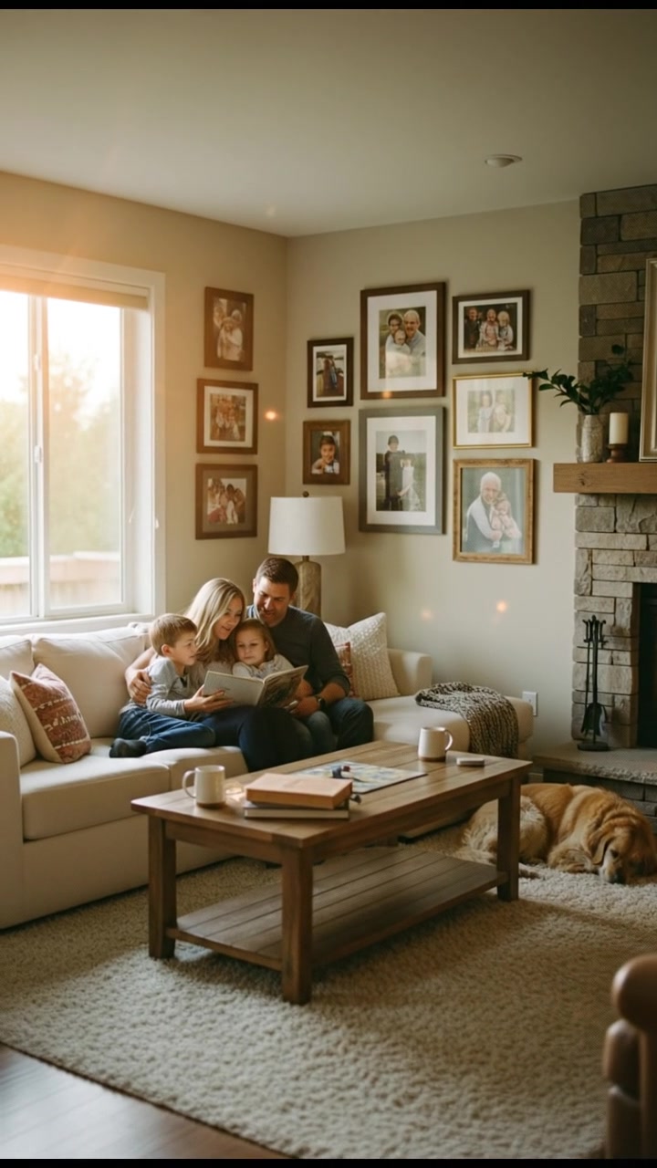 Krazy Interior: Ghar ki Kahani Ko Design Se Jeevant Banayein