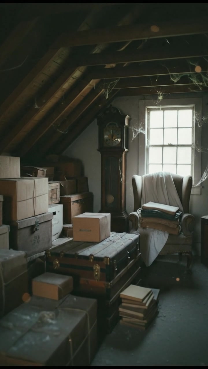 The Guardian of the Glowing City