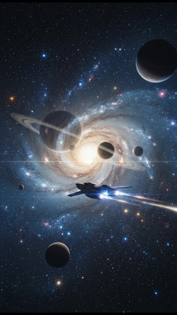 The Future of Affordable Space Travel