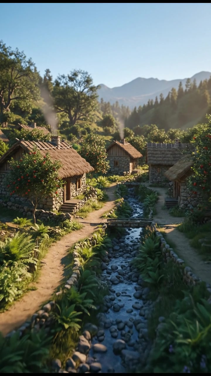 From Humble Roots to the Skies: A Young Pilot's Dream