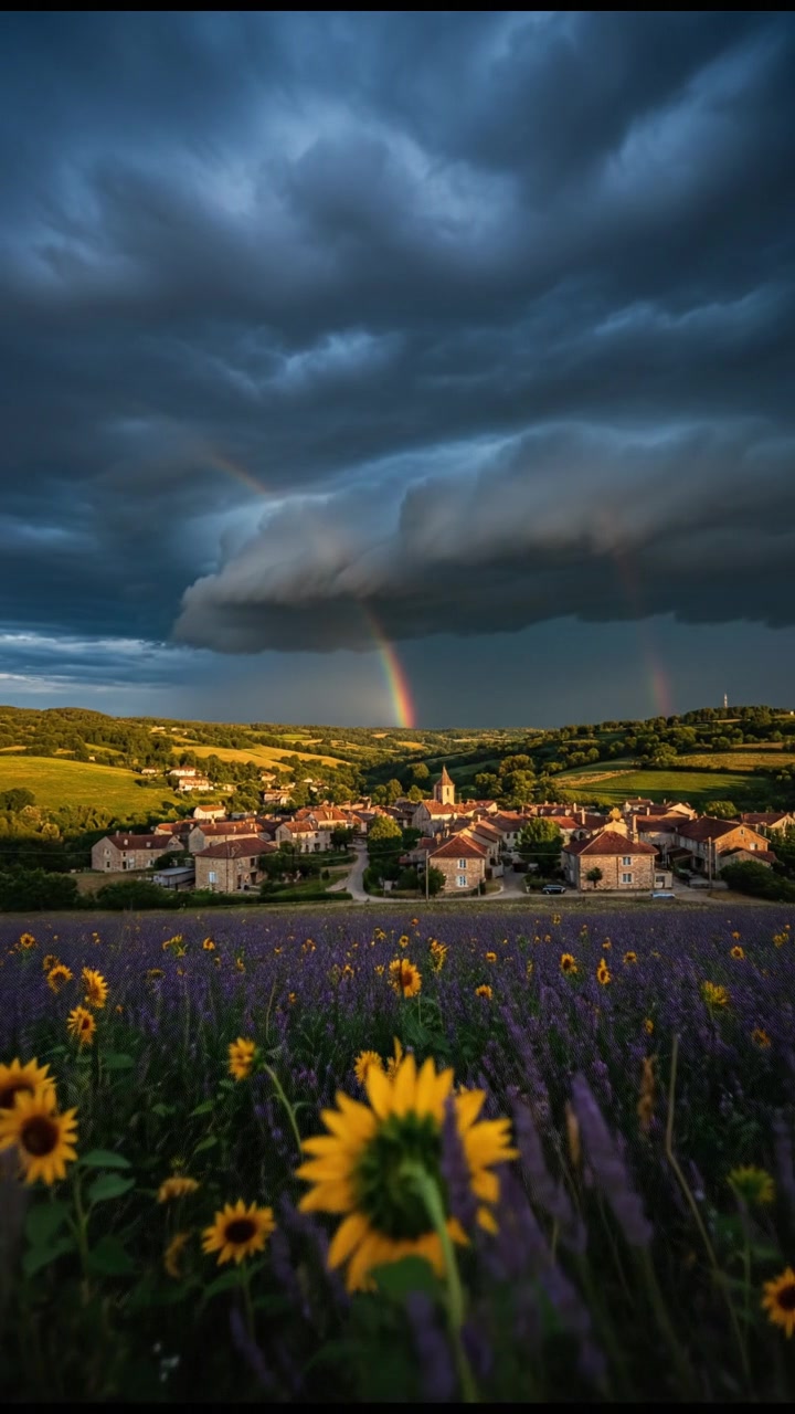 Menghadapi Kehidupan yang Berat: Harapan di Balik Luka