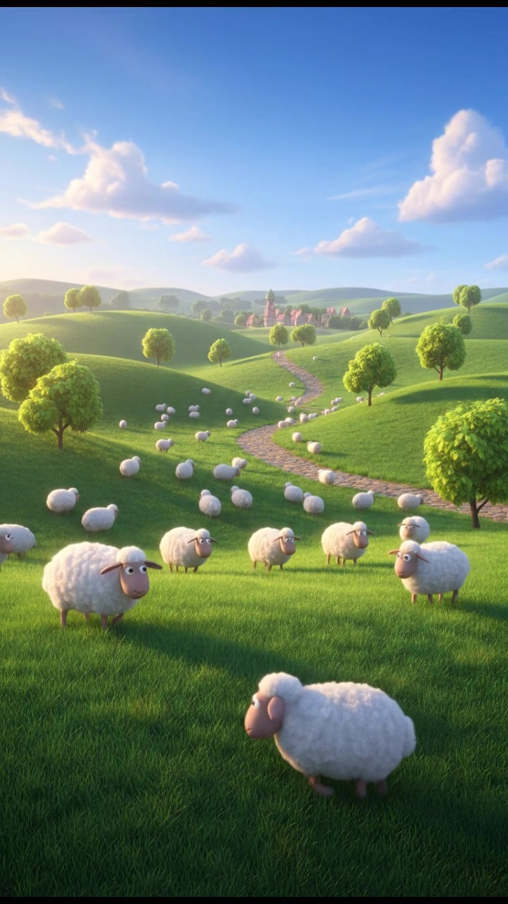 Fakta Menarik tentang Sapi