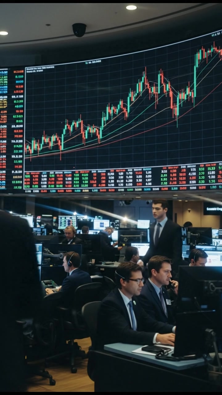 Navigating the Market: Strategies for Success