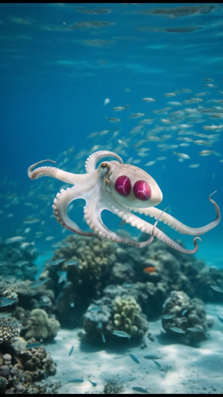 रोचक जानवरों के तथ्य!