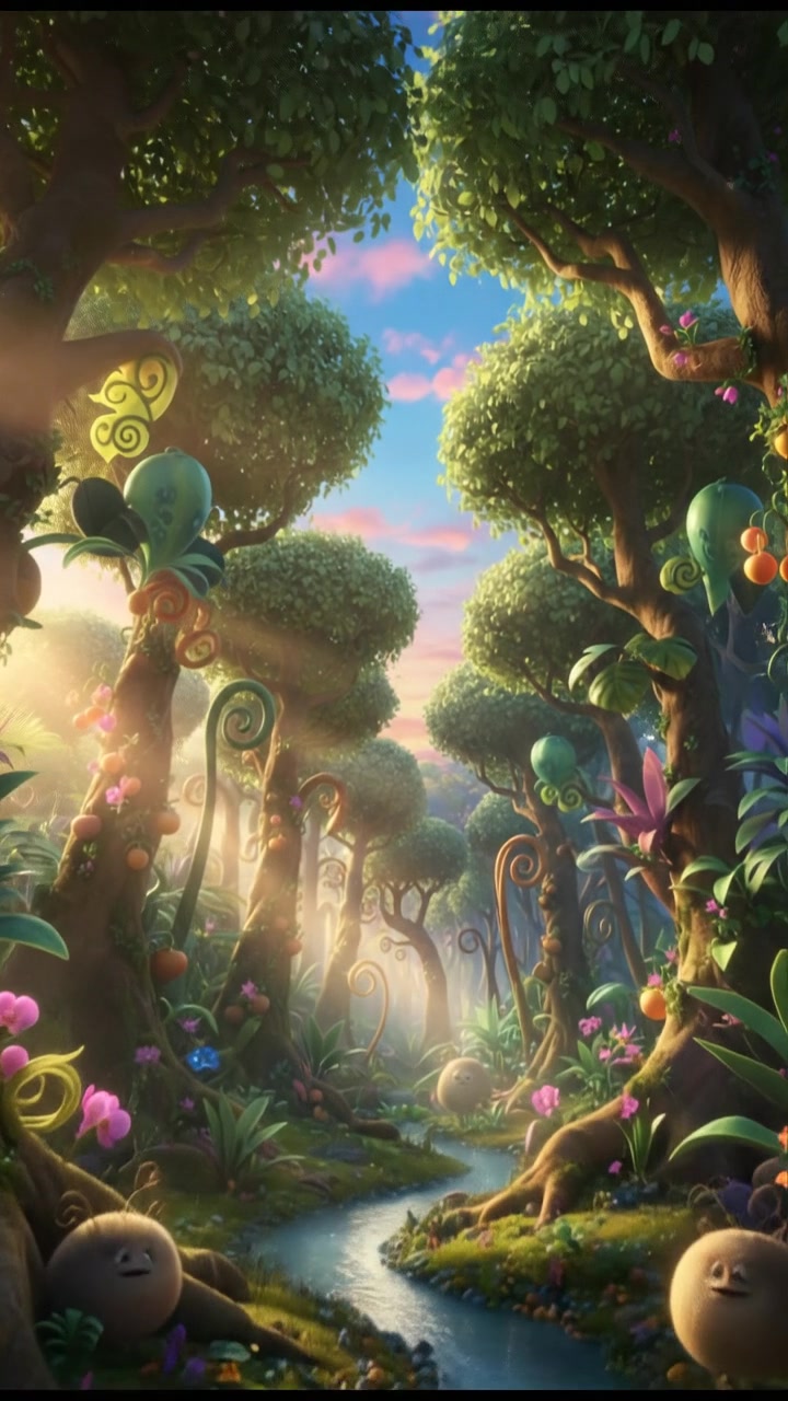 Nina the Brave: A Jungle's Hero