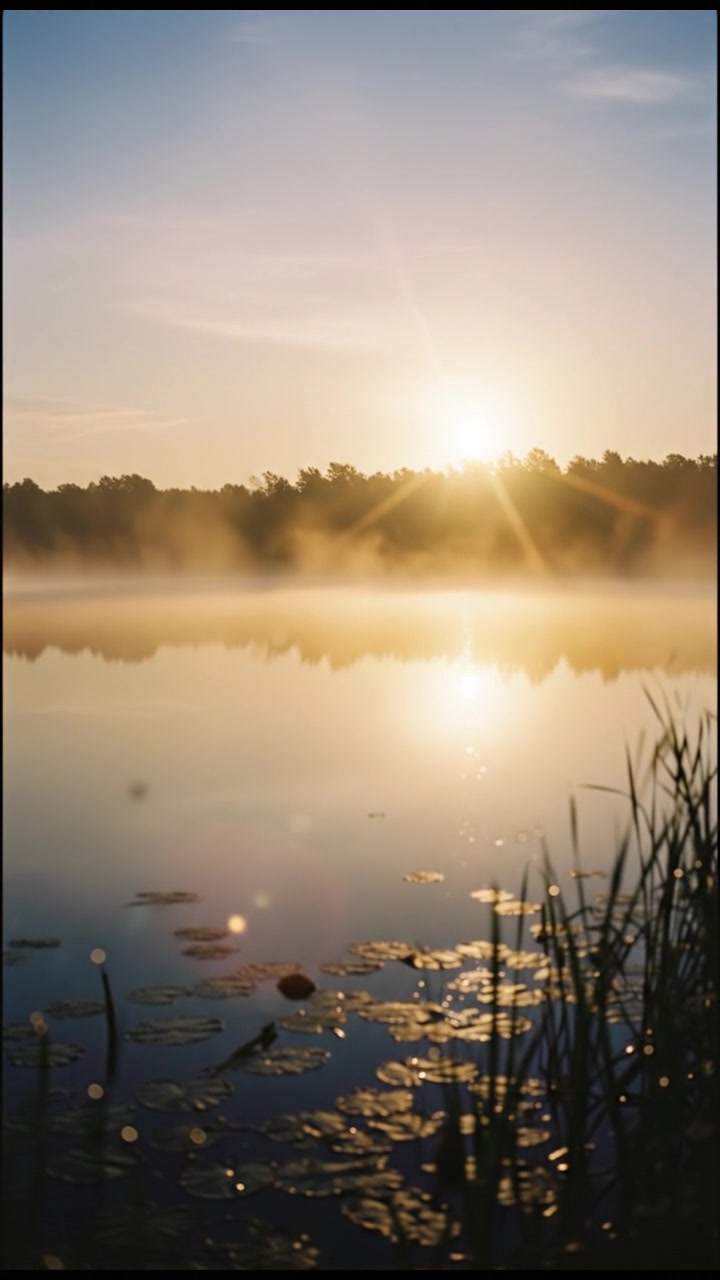 Finding Peace in God's Strength: Exodus 14:14