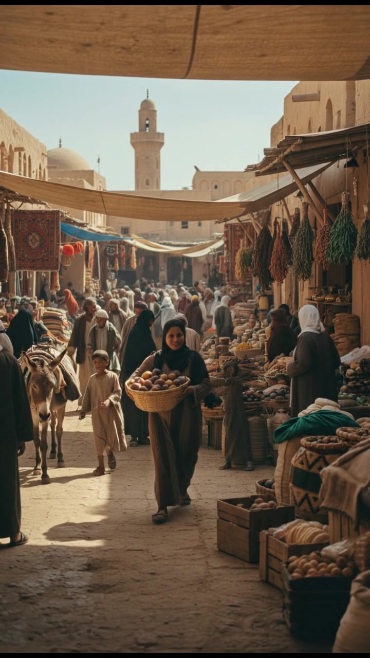 اقتصاد: بنیادیں اور اثرات