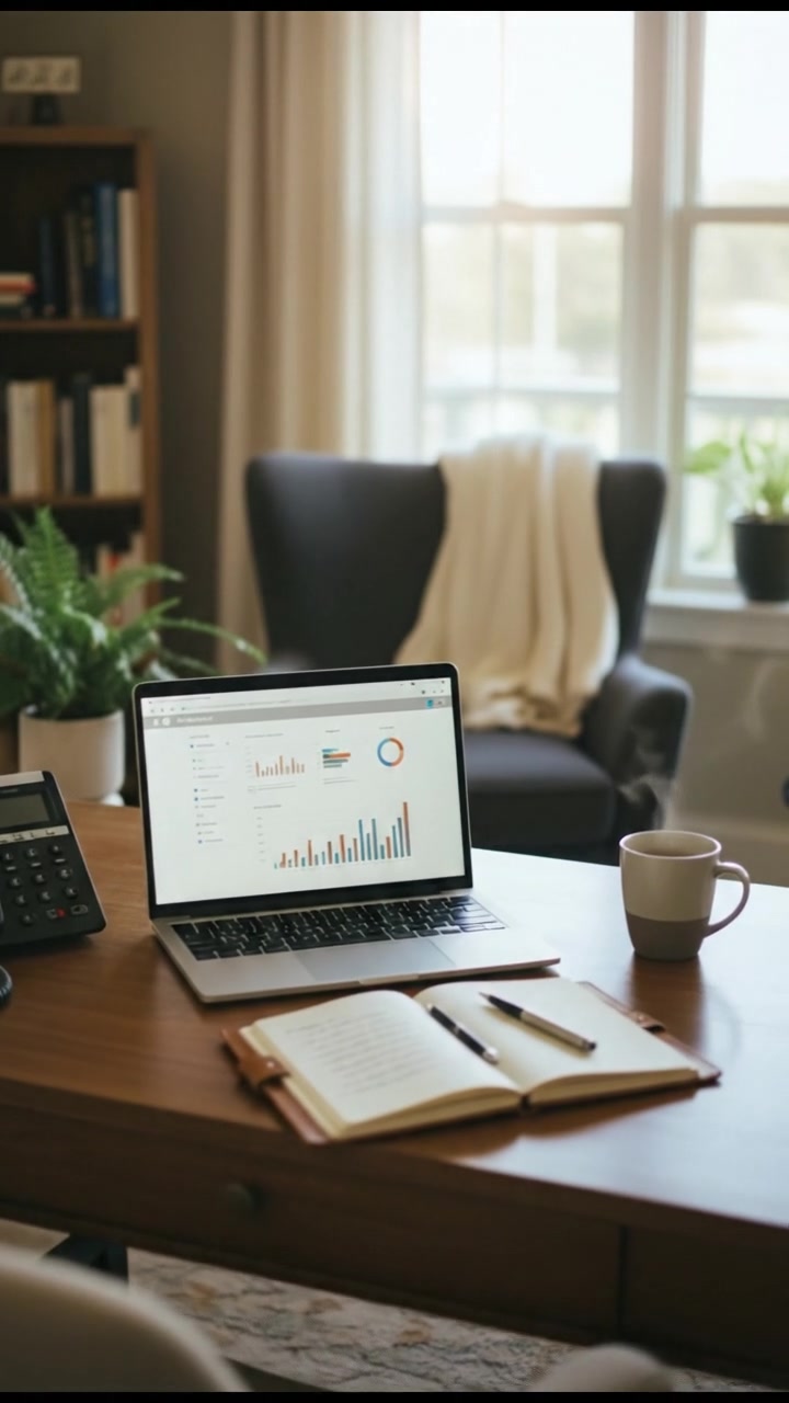 Mastering Financial Discipline: Practical Tips for a Stable Life