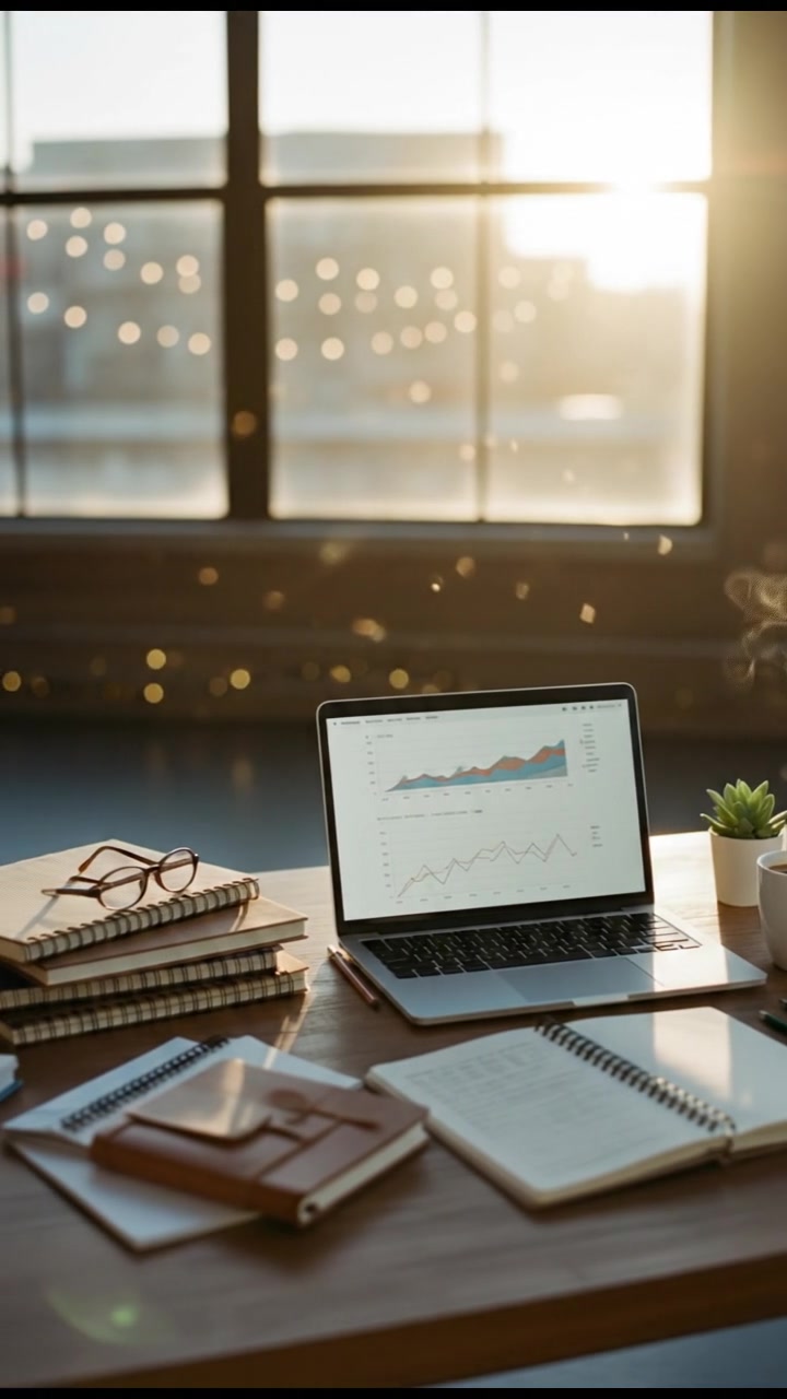 Crafting Your Success: A Universal Framework