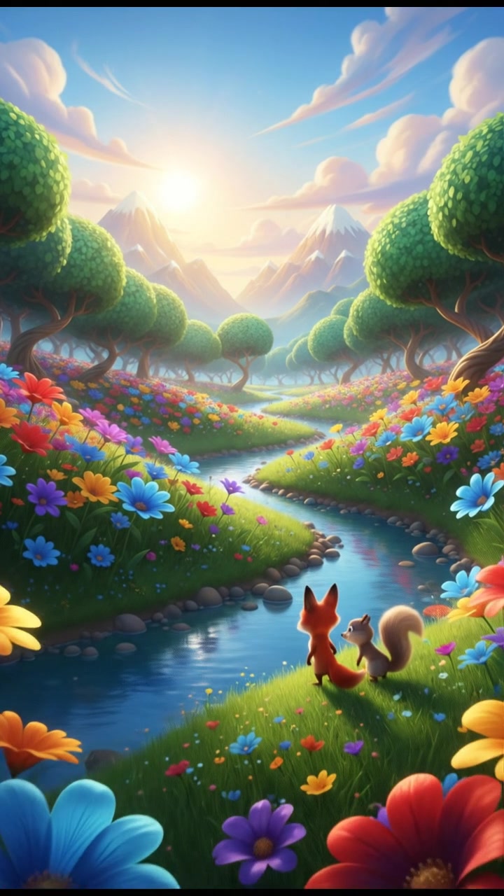 कौए की समझदारी: प्यास का हल