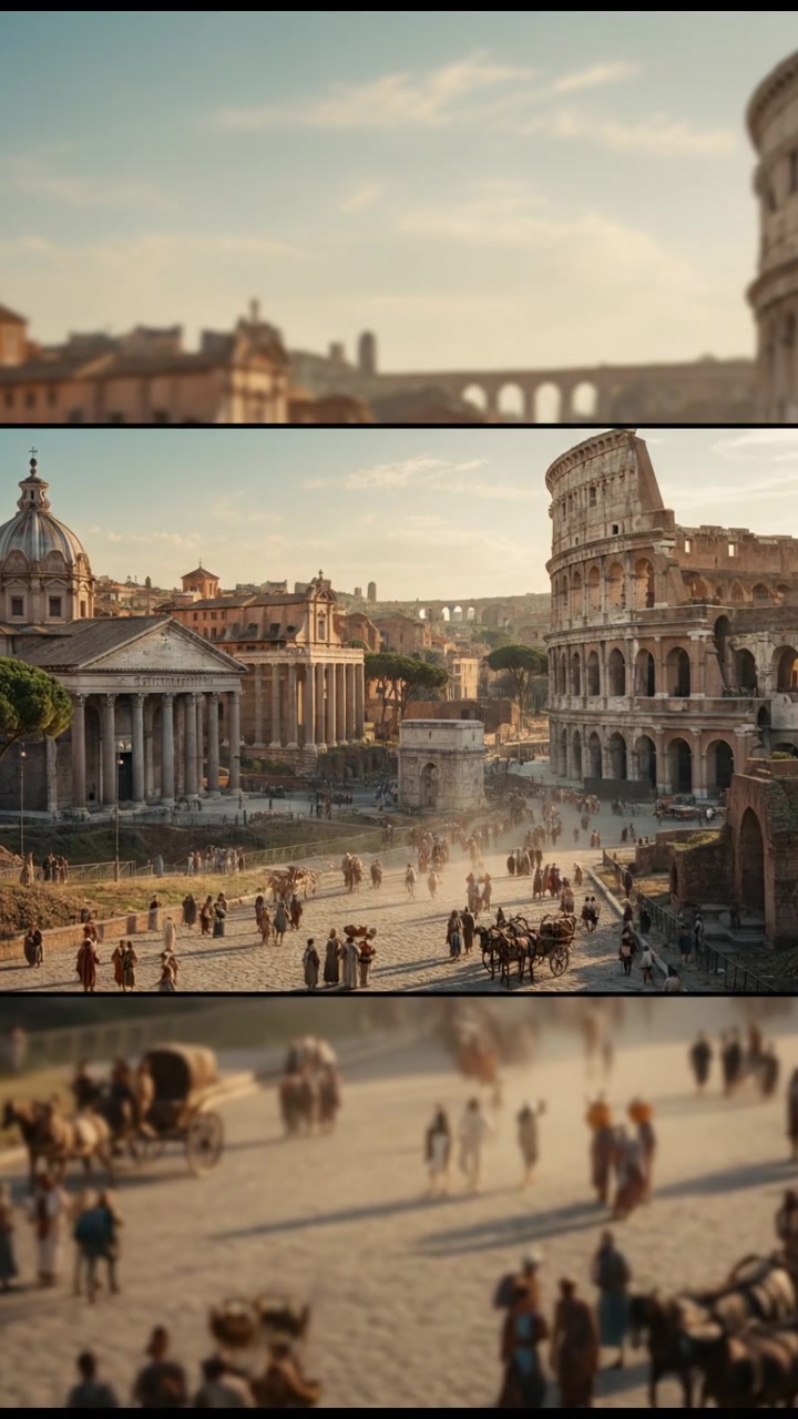 Kejatuhan Kekaisaran Romawi