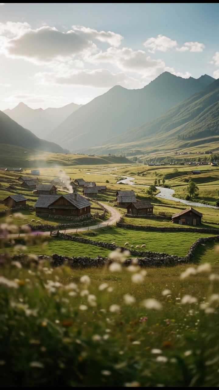 Heroic Dog: Saving Lives with Medicine