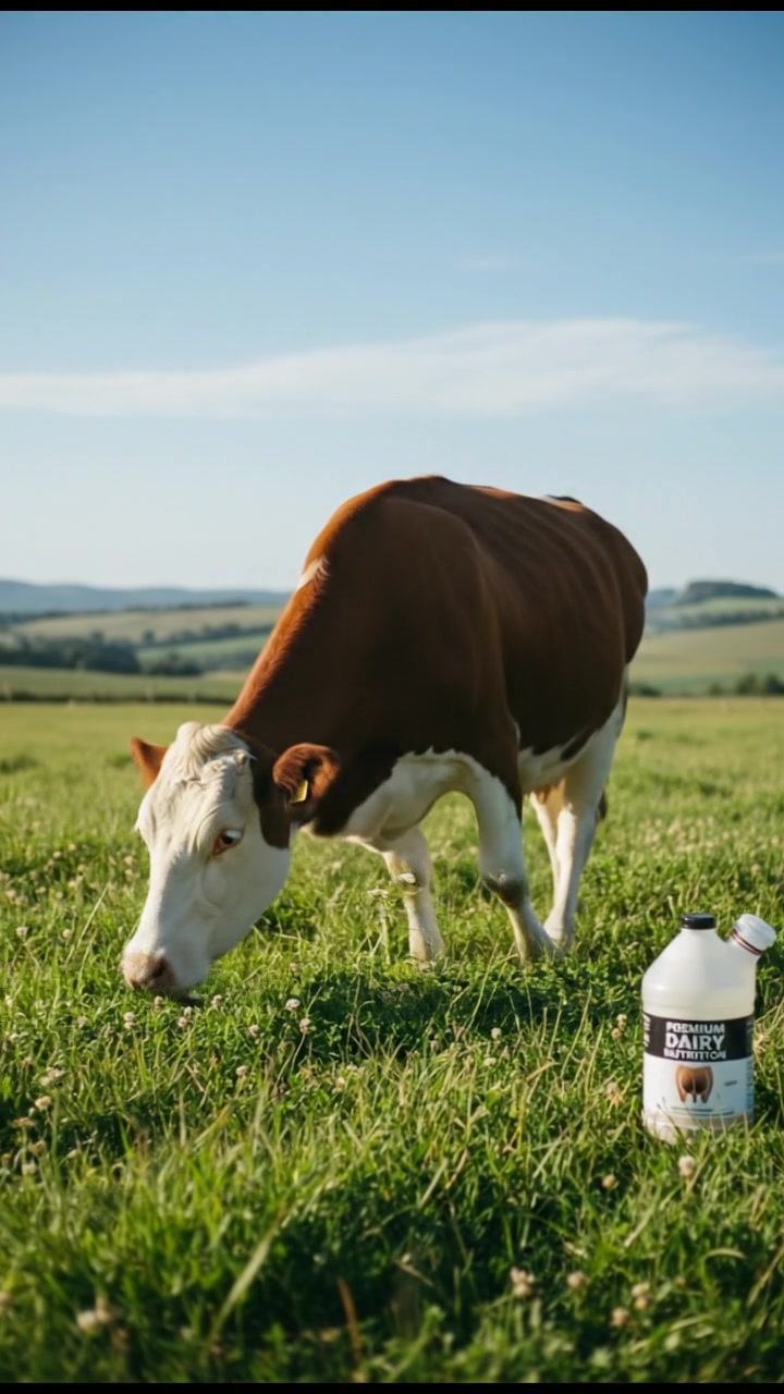 Signs of Heat in Sheep