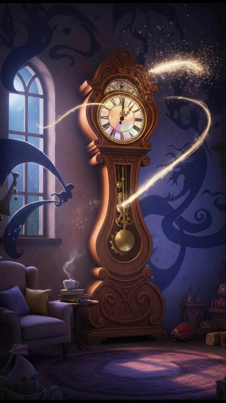 3AM Brain: Productivity to Rewind