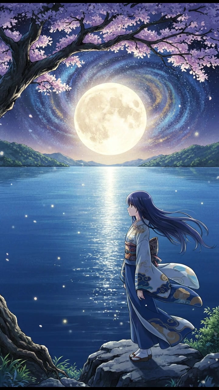 The Return of Princess Kaguya