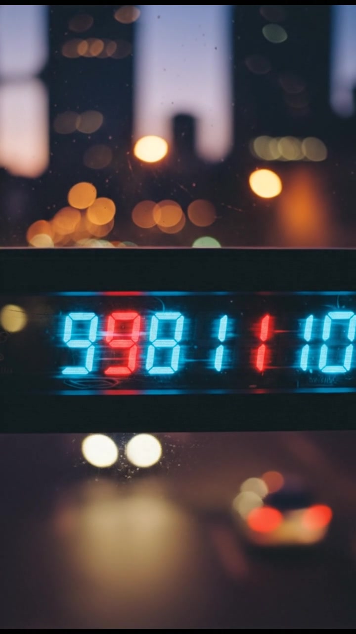 The Power of Fasting: A Metabolic Reset