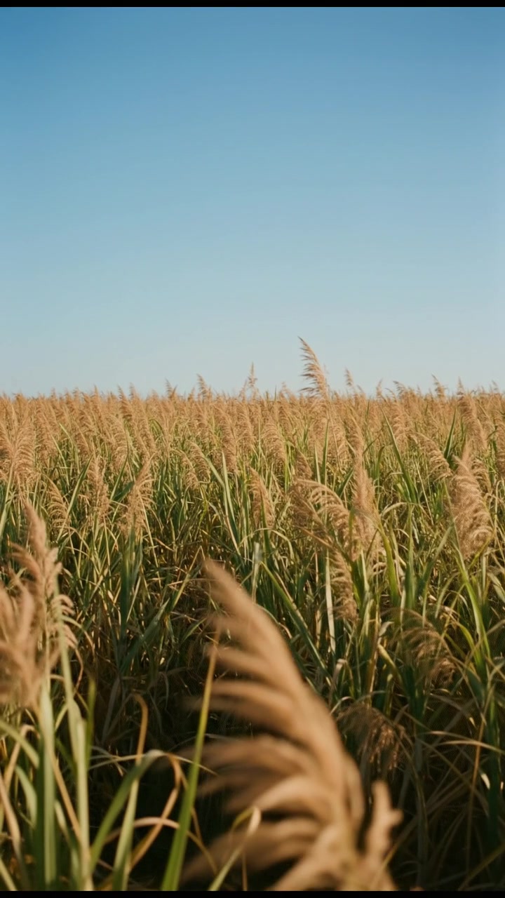 Nancy's Adventure in the Sugarcane Field