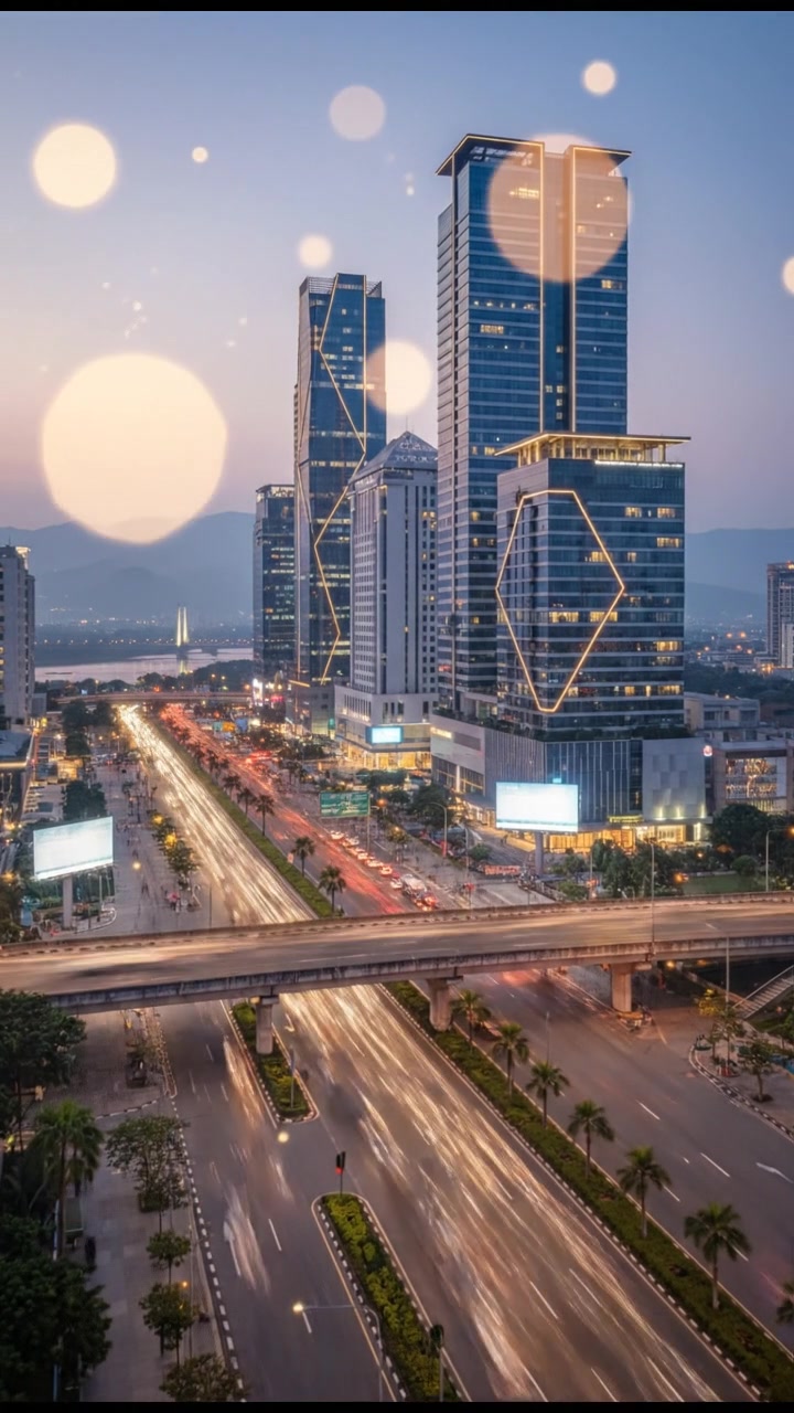 Monas: Simbol Perjuangan dan Identitas Nasional