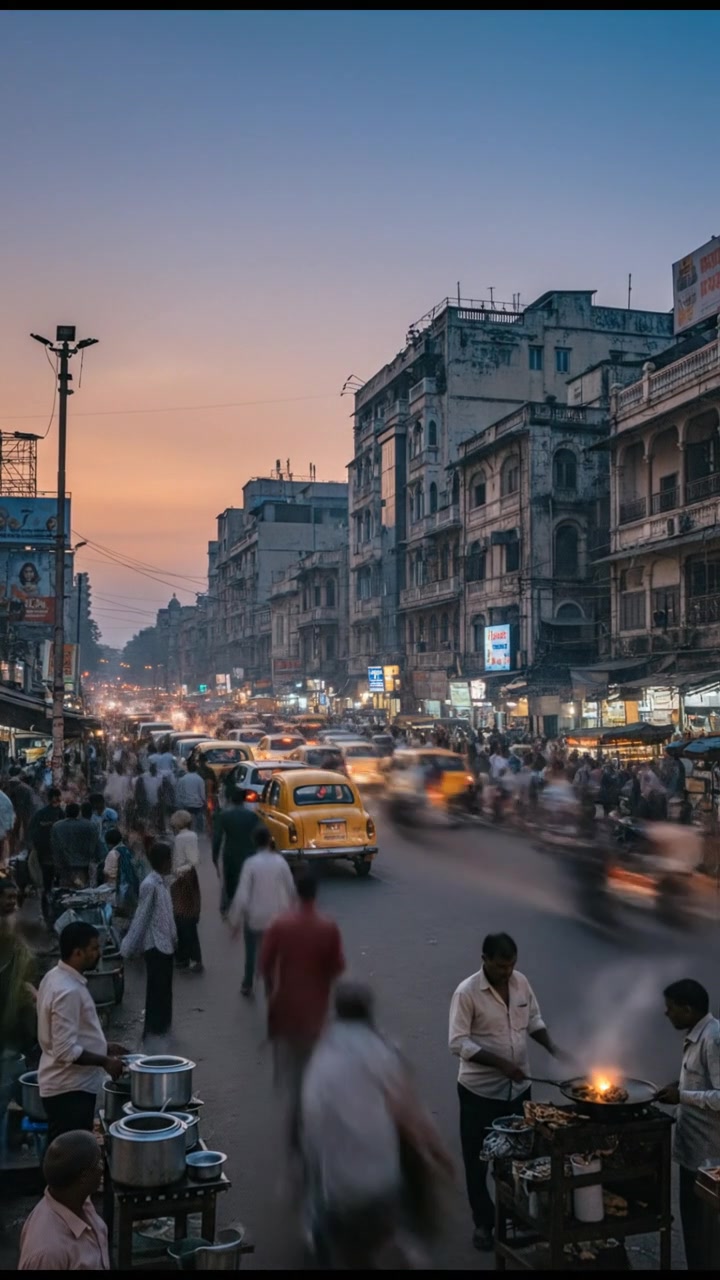 Deadly Car Blast in Delhi: Chaos Unleashed in the Capital