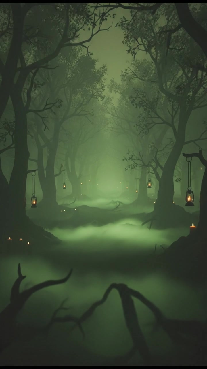 The Mischievous Curupira: A Forest's Warning