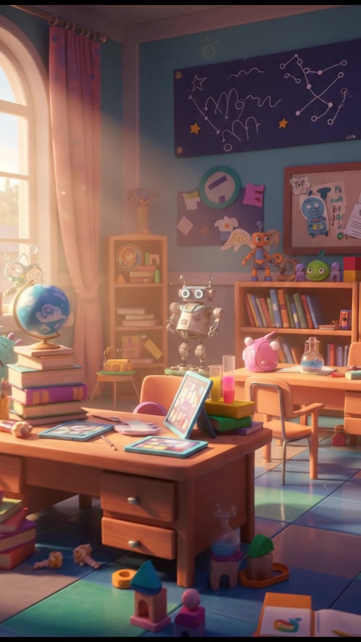 Ace Your Exams with Fun Prep on Instagram!