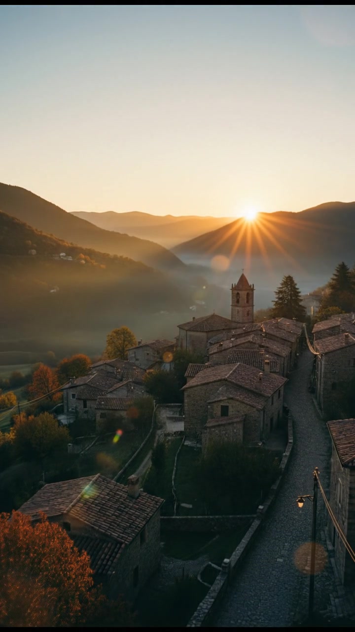 Faith Through the Fall