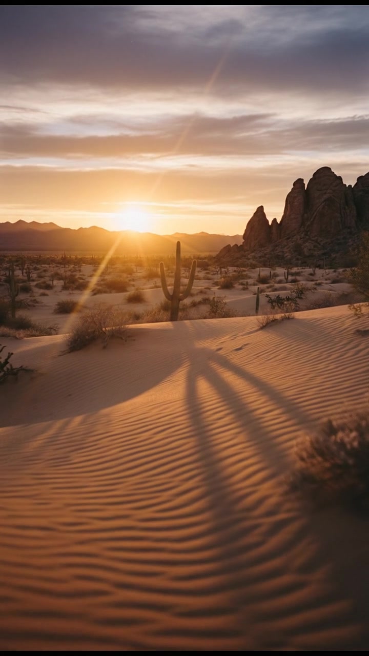 The Rise of Ancient Egypt