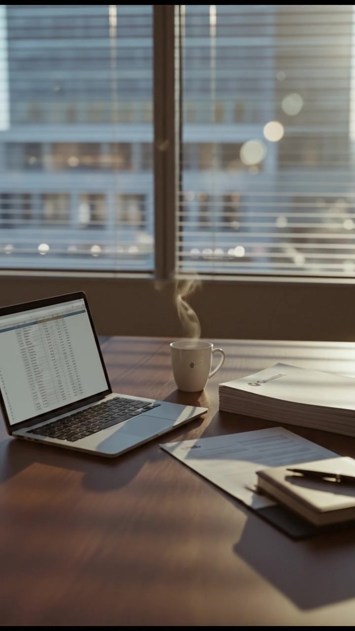 The Mindset of Marketing