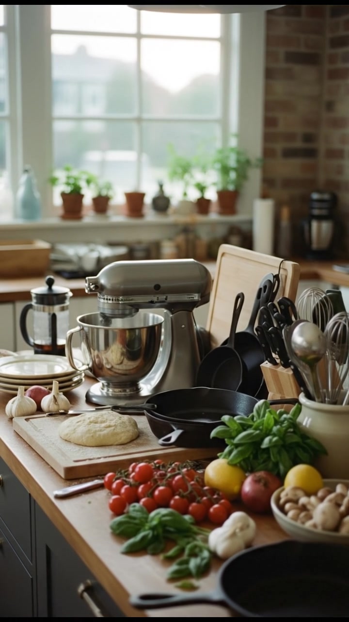 Buttermilk Biscuits: Simple Joys in Every Bite