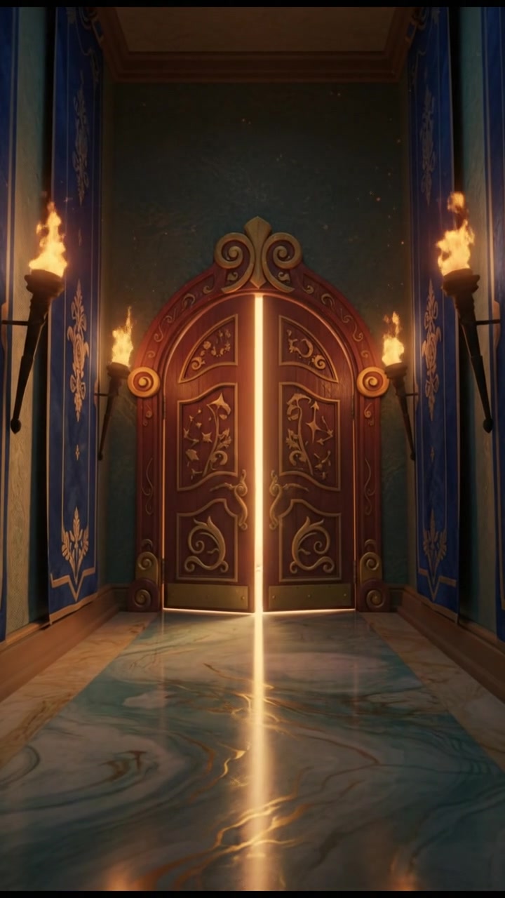 Padmanabhaswamy Mandir ka Rahasya