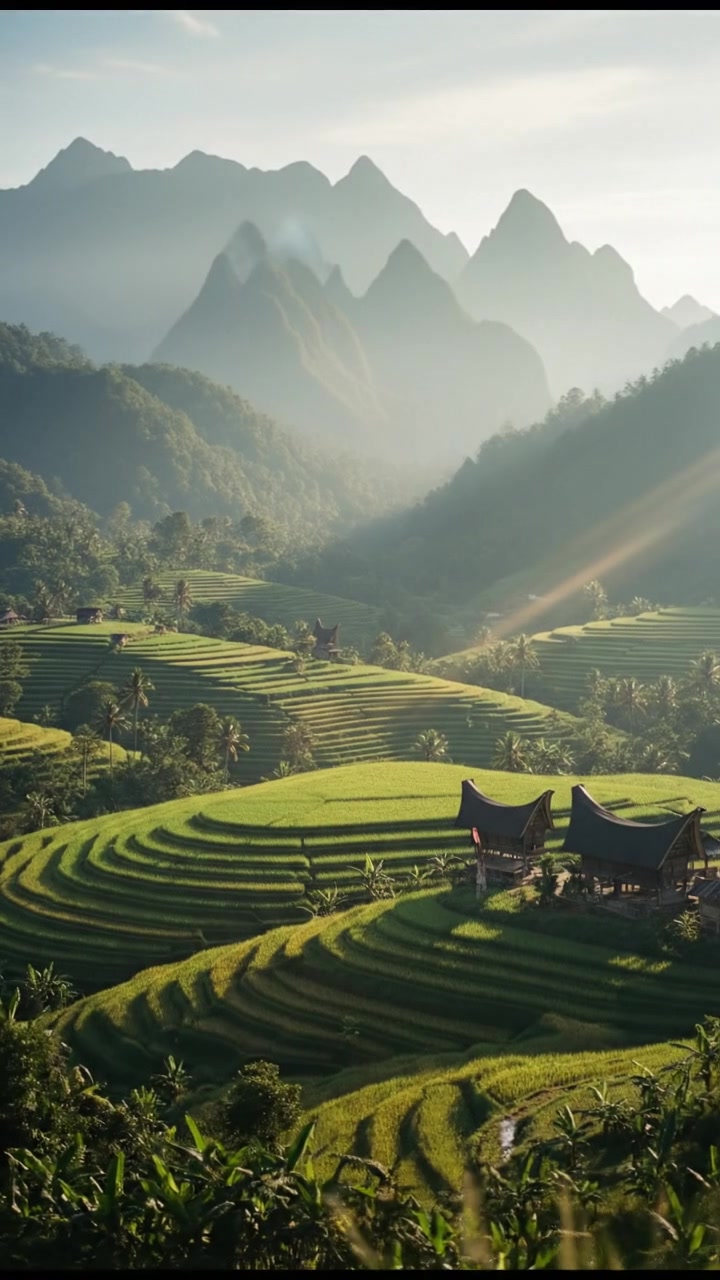 Keunikan Suku Toraja dan Tradisi Budayanya