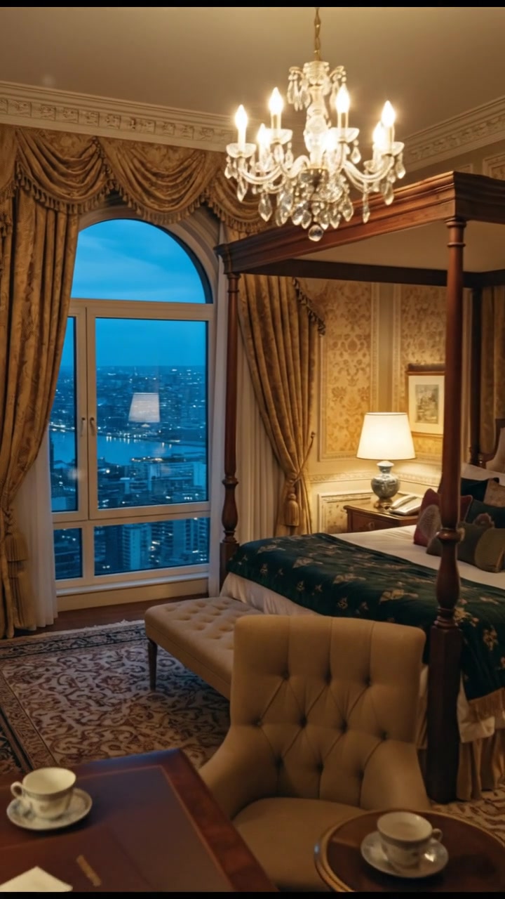 Naik Level Dari Ketimpangan Kekayaan