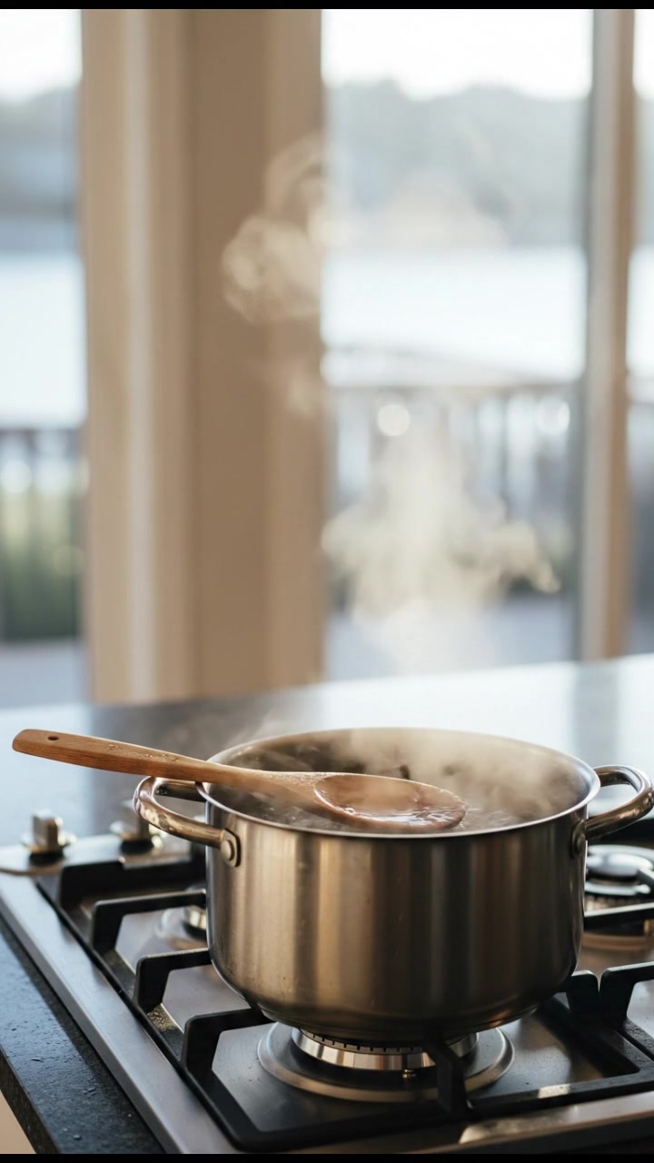 Cozy Comfort Food: Discover My New Soup Cookbook!