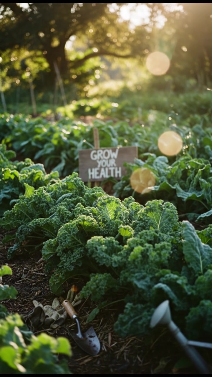 Daily Tips to Grow Your Vegetable Garden!