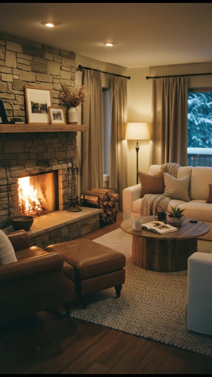 Smart Home Solutions by Autocam